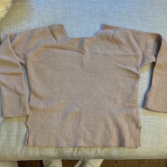 Madewell sweater size XXS - Picture 4 of 4